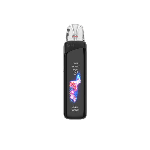 Pack Pod Caliburn G4 Pro 1800mAh 3ml - Uwell