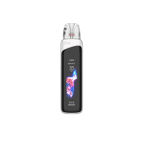Pack Pod Caliburn G4 Pro 1800mAh 3ml - Uwell