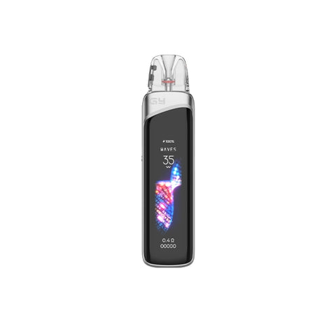 Pack Pod Caliburn G4 Pro 1800mAh 3ml - Uwell