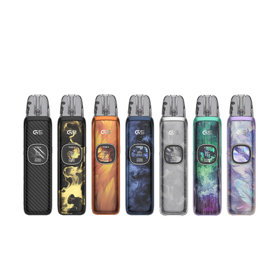 Je débute en vape