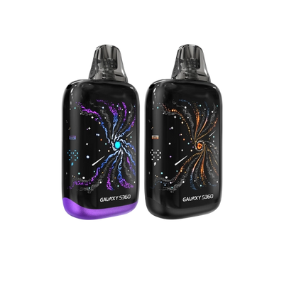 Pack Pod Galaxy S360 – Lost Vape