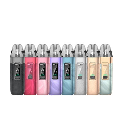 Pack Pod Luxe X3 5 ml 2600 mAh – Vaporesso