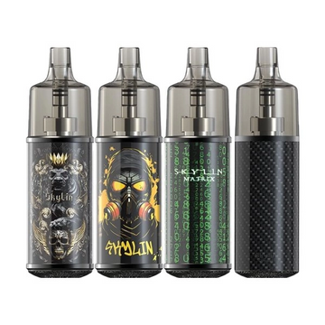 Pack Pod Skylin 10ml 1000mAh - Gobar