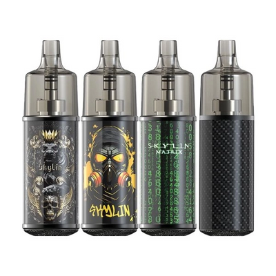 Pack Pod Skylin 10ml 1000mAh - Gobar