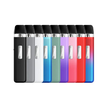 SONDER Q POD 1000mAh - Geekvape