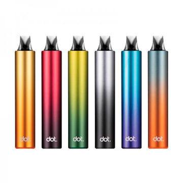Pack Pod Switch R 3ml 1000mAh – DotMod