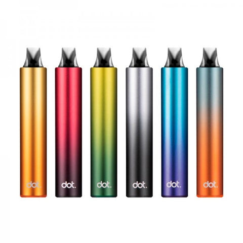 Pack Pod Switch R 3ml 1000mAh – DotMod