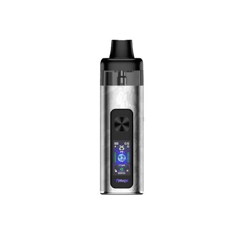 Pack Pod Typhos MTL/RDL – Uwell