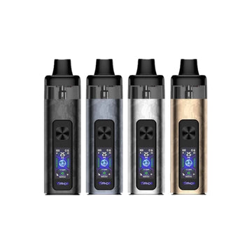 Pack Pod Typhos MTL/RDL – Uwell