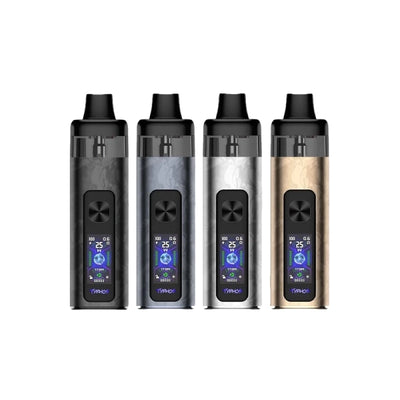 Pack Pod Typhos MTL/RDL – Uwell