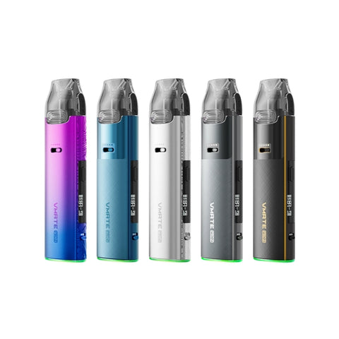 Pack Pod Vmate Pro 2 3ml 1500mAh – Voopoo