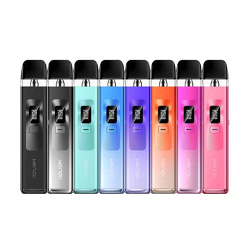 Pack Wenax Q 1000mAh - Geekvape