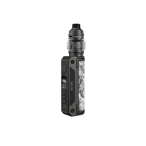 Pack Thelema Solo - Lost Vape