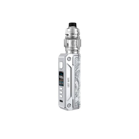 Pack Thelema Solo - Lost Vape