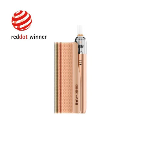 Pack Wenax M1 Starter – Geekvape