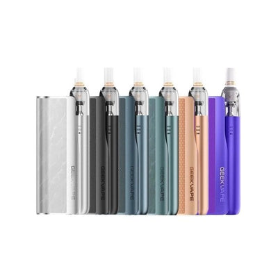 Pack Wenax M1 Starter – Geekvape