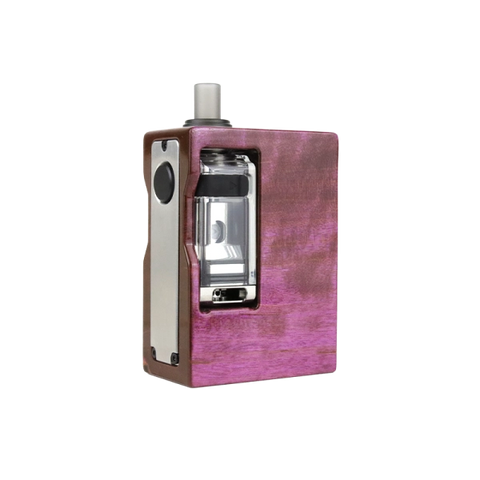 Pack XR-80 AIO Stabwood Limited Edition DNA80C 3000mAh – Vaperz Cloud