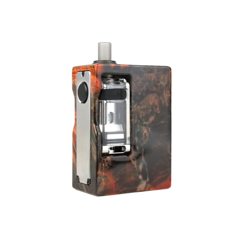 Pack XR-80 AIO Stabwood Limited Edition DNA80C 3000mAh – Vaperz Cloud