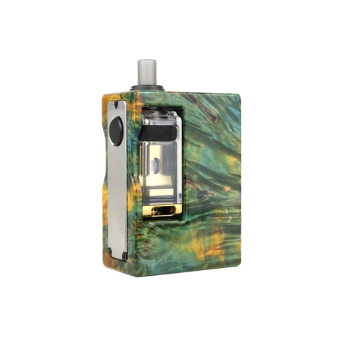 Pack XR-80 AIO Stabwood Limited Edition DNA80C 3000mAh – Vaperz Cloud