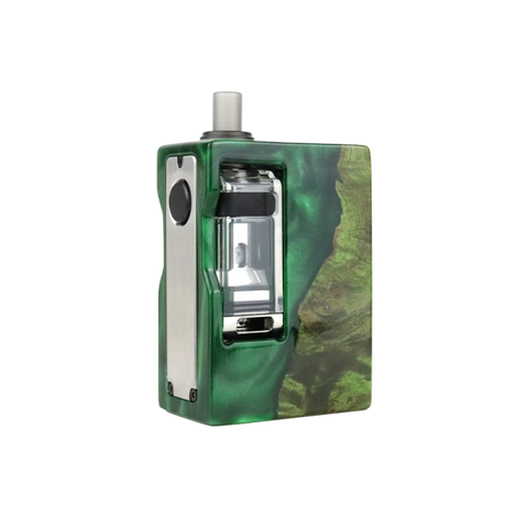 Pack XR-80 AIO Stabwood Limited Edition DNA80C 3000mAh – Vaperz Cloud