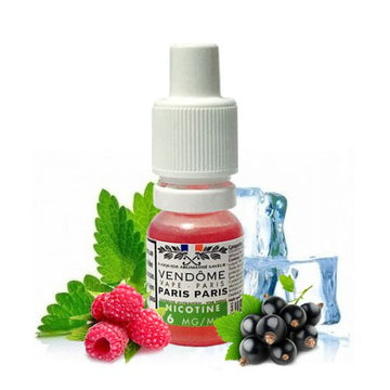 E-LIQUIDE PARIS PARIS - MAÏLY QUID