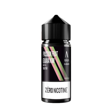 E-Liquide Passion Fruit Guava Kiwi 60ML – Adalya