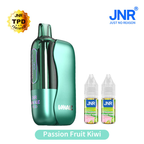Puff JNR Whale 38K Rechargeable 38000 Bouffes | CBDeer Puff JNR Whale 38K Rechargeable 38000 Bouffes | CBDeer