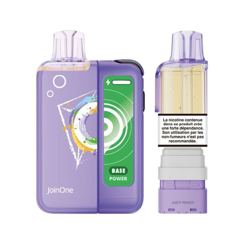 PUFF JOINONE 40K – ELFBAR