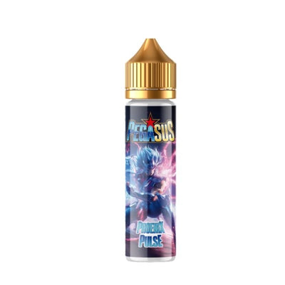 E-LIQUIDE PHOENIX PULSE 50ML – PEGASUS