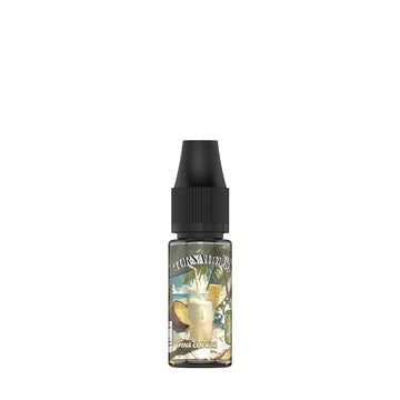 Pina Colada 10ml – Tornadoliq