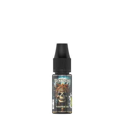 Pineapple Ice 10ml – Tornadoliq