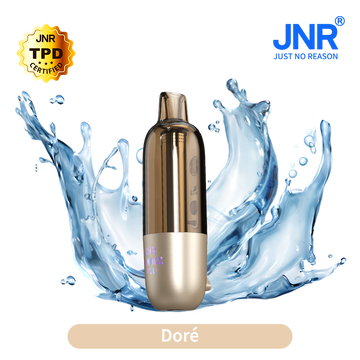 POD DE REMPLACEMENT VIDE – WHALE 38K JNR