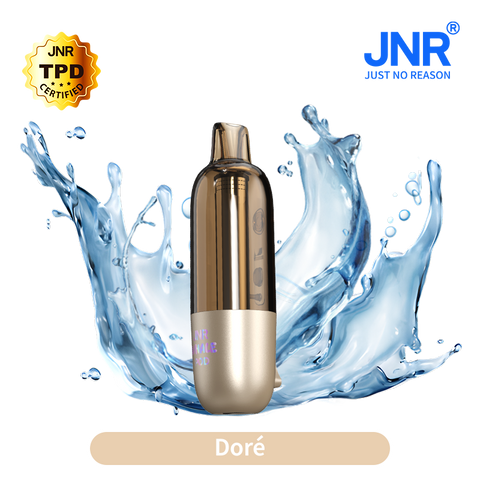 POD DE REMPLACEMENT VIDE – WHALE 38K JNR