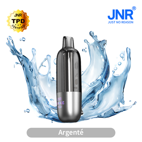 POD DE REMPLACEMENT VIDE – WHALE 38K JNR