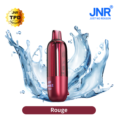 POD DE REMPLACEMENT VIDE – WHALE 38K JNR
