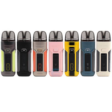 KIT LUXE X PRO - VAPORESSO