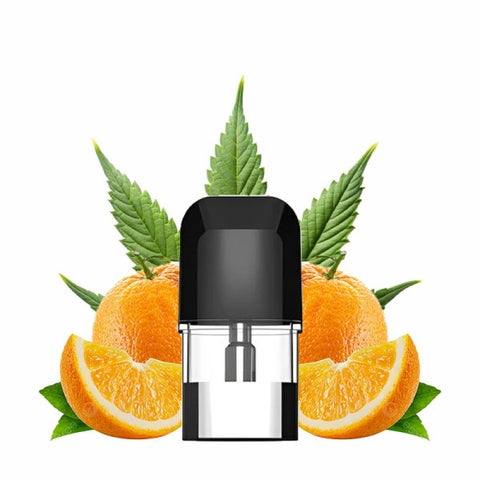 PODS 700 PUFF CBD ORANGE EXPLOSIVE - FORMULE EXPLOSIVE - Premium pods cbd from FORMULE EXPLOSIVE - Just $12.90! Shop now at CBDeer