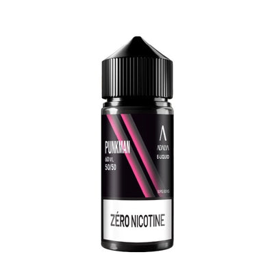 E-Liquide Punkman 60ML – Adalya