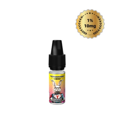 Raspberry Watermelon Ice 10ml – Tornadoliq