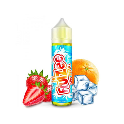 BLOODY SUMMER 50ML - FRUIZEE (Copy) - Premium Eliquide from Fruizee - Just $11.90! Shop now at CBDeer