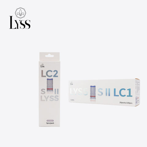Résistance SII / 5pcs - LYSS - Premium Résistance SII from LYSS - Just $15! Shop now at CBDeer