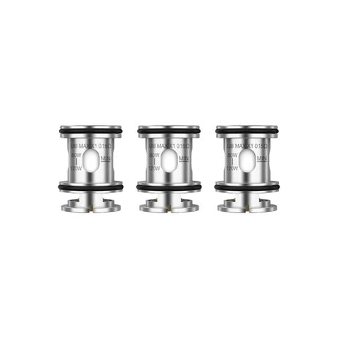 Résistances UB Max (3pcs) - Lost Vape - Premium Résistances UB Max from Lost Vape - Just $9.90! Shop now at CBDeer
