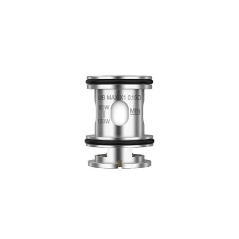 Résistances UB Max (3pcs) - Lost Vape - Premium Résistances UB Max from Lost Vape - Just $9.90! Shop now at CBDeer
