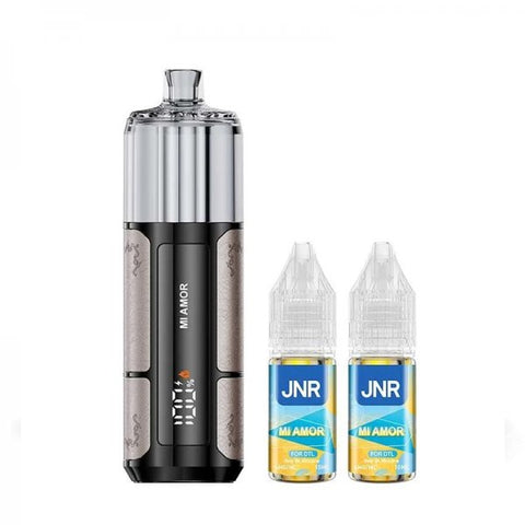 Shisha Pro 39K 20mg – Mi Amor