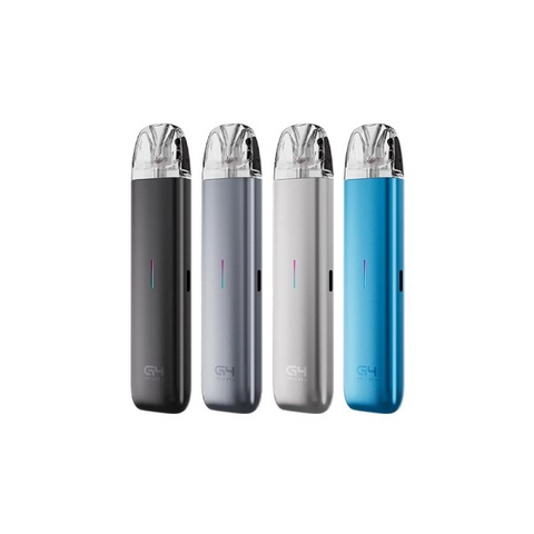 Pack Pod Caliburn G4 Mini – Uwell - Premium  from CBDeer - Just $0! Shop now at CBDeer