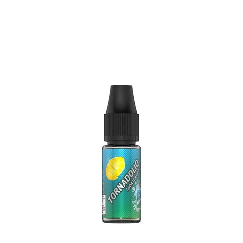 Soda Lemon Zest 10ml – Drink Edition by Tornadoliq