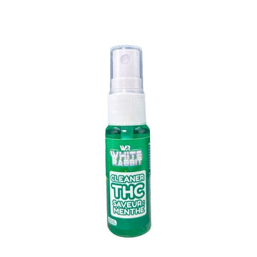 Spray Cleaner THC Menthe – White Rabbit