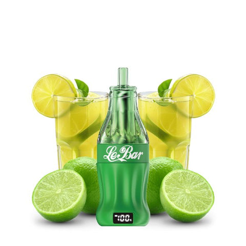 LeBar 40K 20mg – Sprite