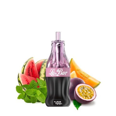 LeBar 40K 20mg – Love 66