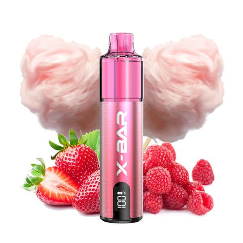 X-Line 15K 20mg – Love Story